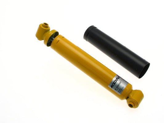 Koni Sport (Yellow) Shock 85-92 Volvo 740 Sedan and Wagon - Rear - awdtuningtx
