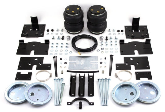 Air Lift Loadlifter 5000 for Half Ton Vehicles - awdtuningtx