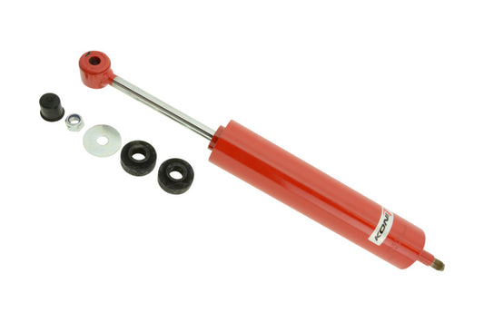 Koni RAID (Red) Shock 90-06 Mercedes W461/W463 - Front - awdtuningtx