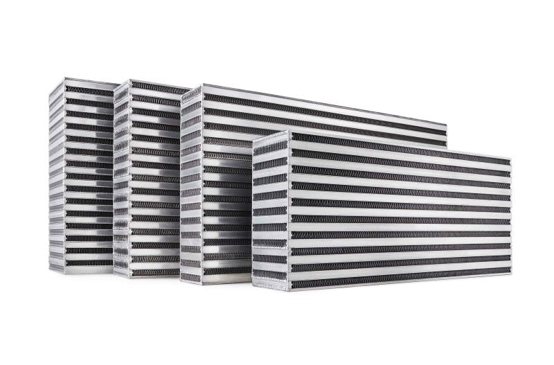 Garrett Air / Air Intercooler CAC (24.00in x 12.10in x 3.00in) - 900 HP - awdtuningtx