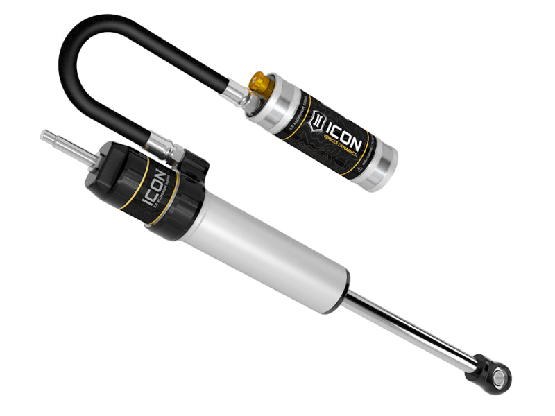 ICON 2014+ Ram 2500 2.5in Front 2.5 Series Shocks VS RR CDCV - Pair - awdtuningtx