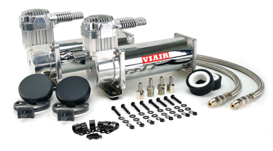 Air Lift Viair 444C Dual Pack Compressor - 200 PSI - awdtuningtx