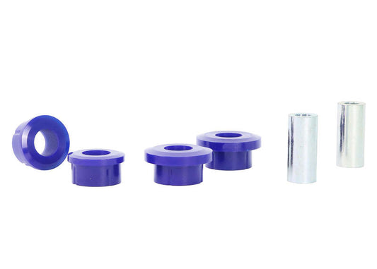 SuperPro 1993 Toyota Supra Twin Turbo Front Lower Inner Forward Control Arm Bushing Kit - awdtuningtx