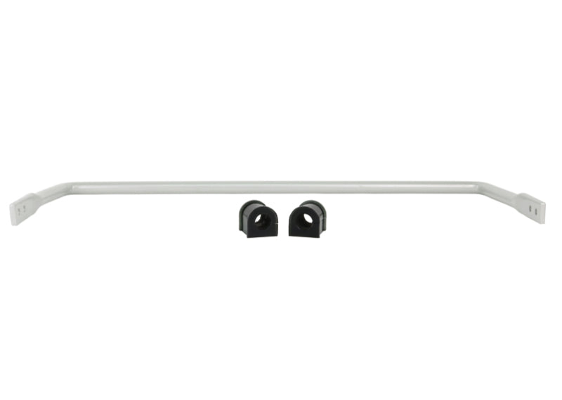 Whiteline 04-06 Pontiac GTO VX/VY Coupe Rear Heavy Duty Adjustable 18mm Swaybar - awdtuningtx