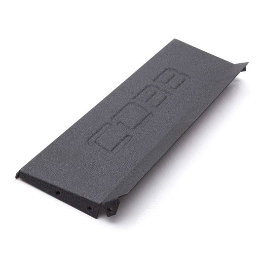 Cobb 15-18 Subaru WRX Top Mount Intercooler - Black (Requires COBB Charge Pipe) - awdtuningtx