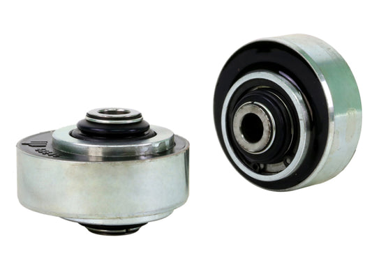 Whiteline Plus 07-16 EVO X Front Control Arm Lower Inner Rear Bushing - awdtuningtx