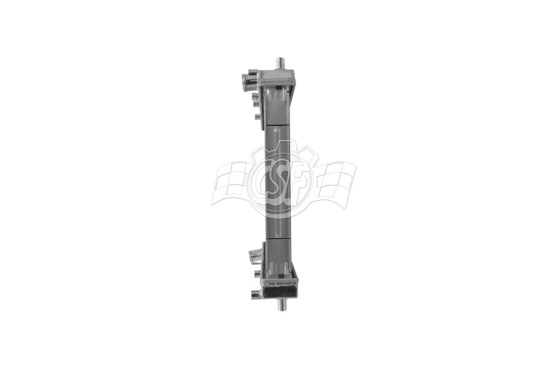CSF 98-05 Mazda Miata Radiator - awdtuningtx