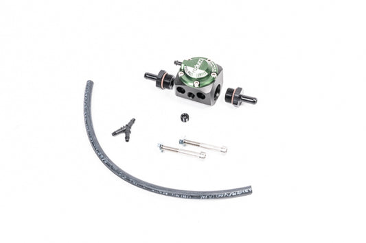 Radium FPD-R Inline Barb Fitting - awdtuningtx