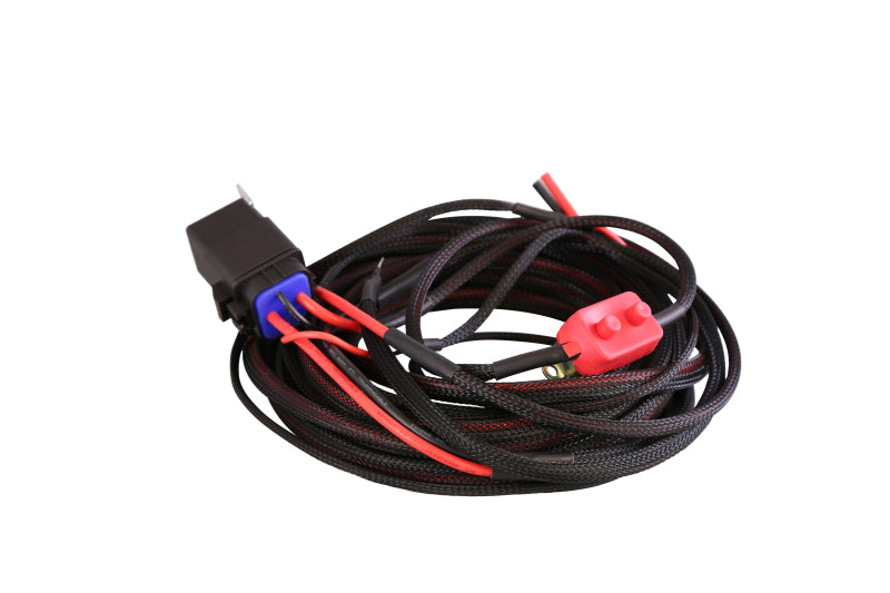 Aeromotive Fuel Pump Deluxe Wiring Kit - awdtuningtx