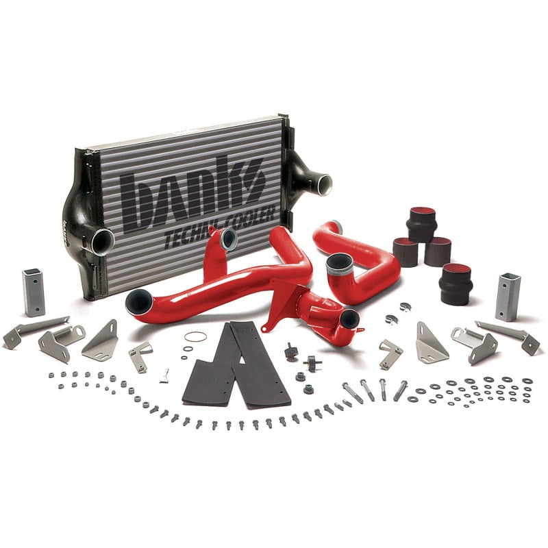 Banks Power 94-97 Ford 7.3L Techni-Cooler System - awdtuningtx