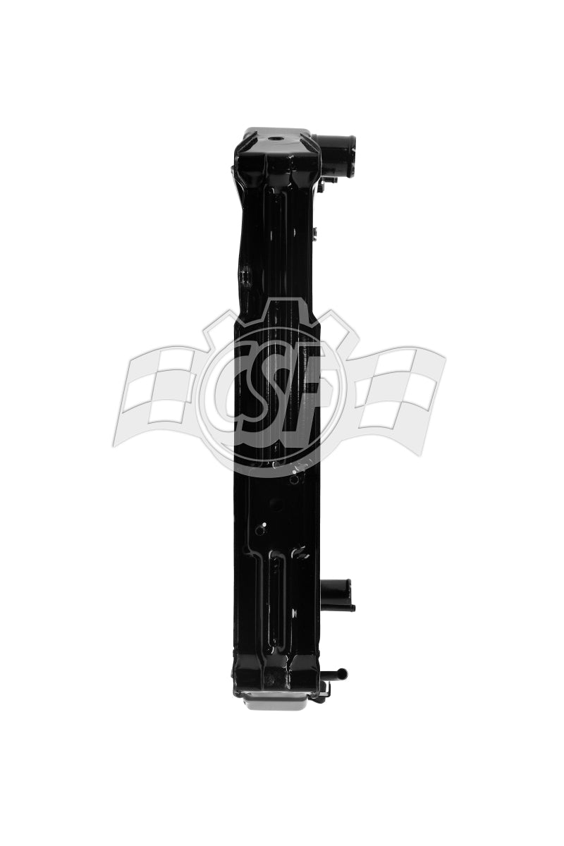 CSF 93-97 Toyota Land Cruiser 4.5L Heavy Duty 3 Row All Metal Radiator - awdtuningtx