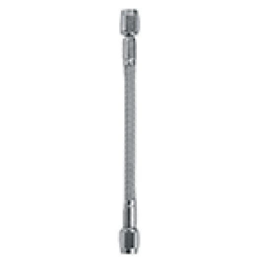 Fragola -3AN Hose Assembly Straight x Straight 48in - awdtuningtx