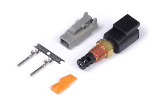 Haltech Air Temp Sensor 1/8 NPT Thread - awdtuningtx