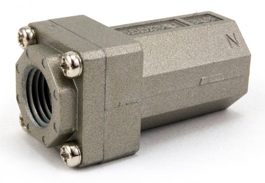 Air Lift 1/4in Fnpt Smc Check Valve - awdtuningtx