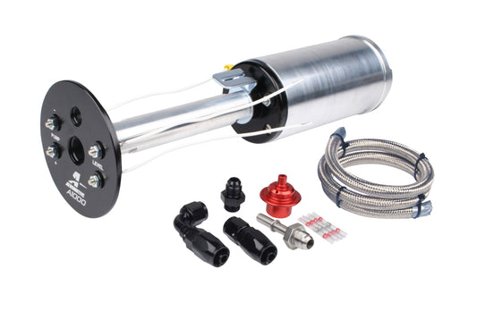 Aeromotive 03+ Corvette - A1000 In-Tank Stealth Fuel System - awdtuningtx