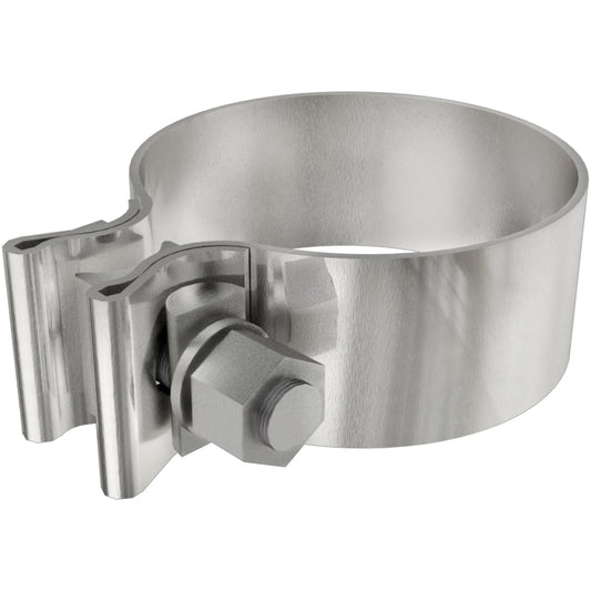 MagnaFlow Clamp 3.00inch TORCA SS 1.25inch 10pk - awdtuningtx