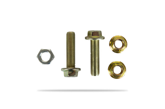 Pedders Clevis Bolt & Nut 2006-2009 G8 - awdtuningtx