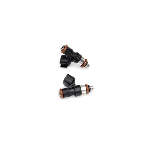 DeatschWerks 16-17 Polaris RZR XP Turbo 900cc Injectors - Set of 2 - awdtuningtx
