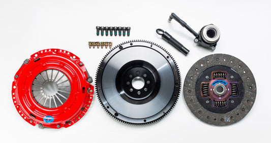 South Bend / DXD Racing Clutch 08.5+ Audi A3 TSI 2.0T Stg 2 Daily Clutch Kit (w/ FW) - awdtuningtx