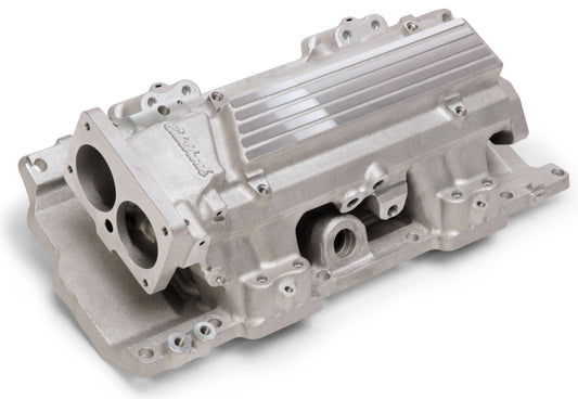 Edelbrock SBC Performer RPM Manifold for 92-97 LT1 Engines - awdtuningtx