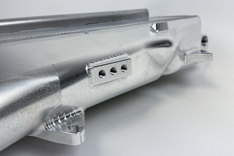 CSF BMW Gen 1 B58 Charge-Air-Cooler Manifold - Machined Billet Aluminum - awdtuningtx
