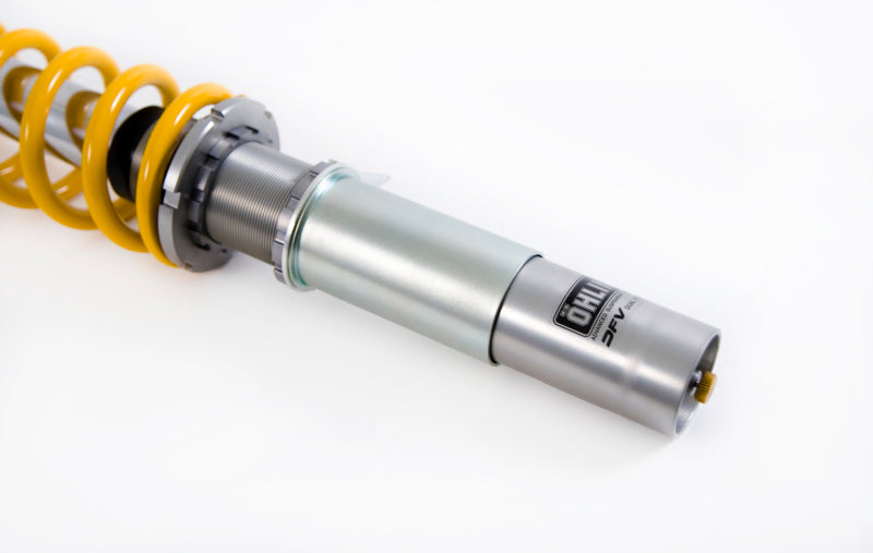 Ohlins 05-11 Porsche 911 Carrera (997) RWD Incl. S Models Road & Track Coilover System - awdtuningtx