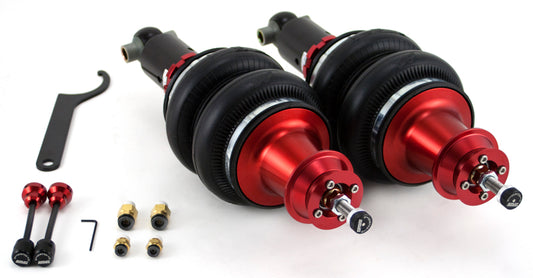 Air Lift Performance Rear Kit for 10-14 Chevrolet Camaro - awdtuningtx