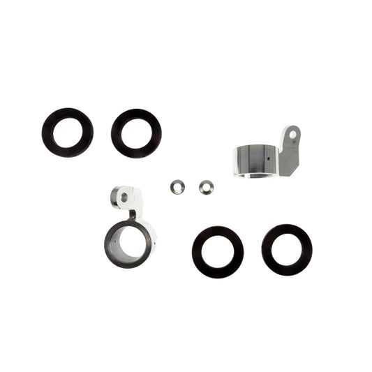 Bilstein B1 - Sway Bar Adapter Kit 13-15 Porsche 911 Carrera - awdtuningtx