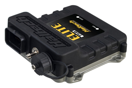 Haltech Elite 750 Basic Universal Wire-In Harness ECU Kit - awdtuningtx