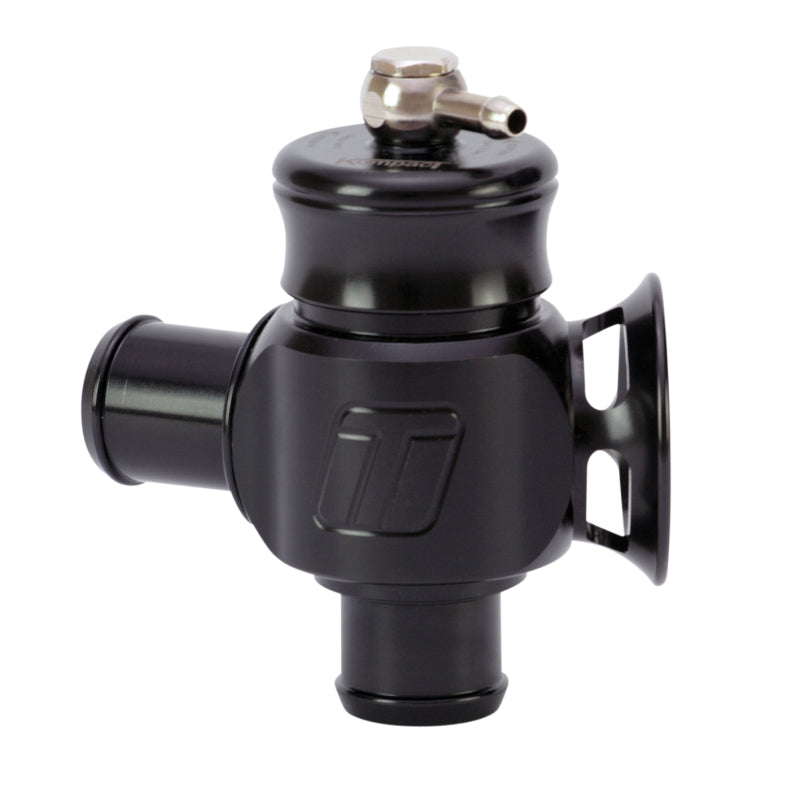 Turbosmart BOV Kompact Dual Port-25mm - awdtuningtx
