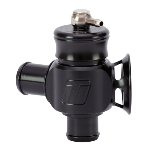 Turbosmart BOV Kompact Dual Port-25mm - awdtuningtx