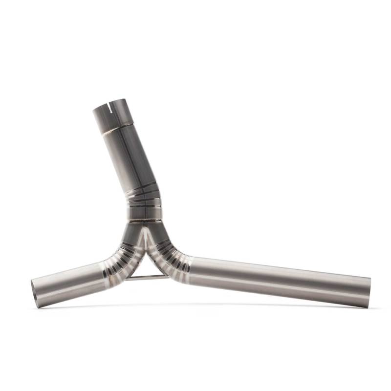 Cobb 22-23 Subaru WRX Titanium Catback Exhaust (Incl. Burnt Ti Tips) - awdtuningtx