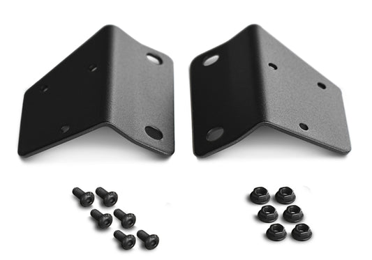 AMP Research 07-20 Toyota Tundra Bedxtender HD Kit - Black - awdtuningtx