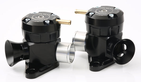 GFB 09+ Nissan GTR TMS Respons Twin Valve Blow Off Valve Kit - awdtuningtx