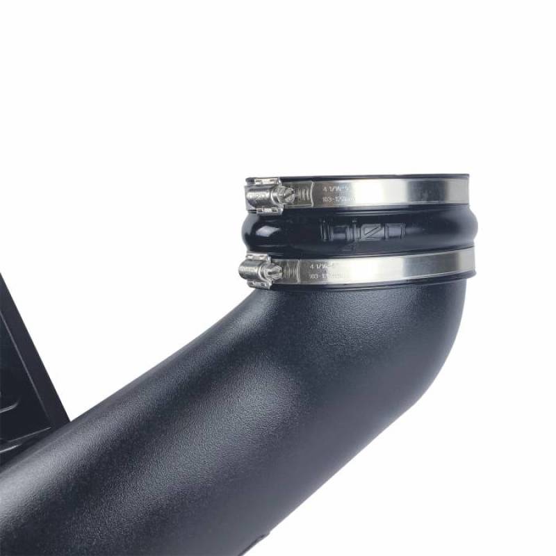Injen 17-19 Ford F-250 Super Duty V8-6.7L Turbo Diesel Evolution Intake (Oiled) - awdtuningtx
