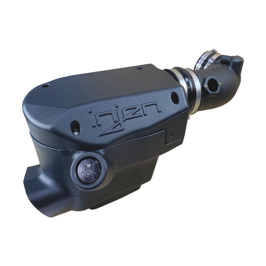 Injen 08-10 Ford F-250/F-350 6.4L Powerstroke Evolution Intake - awdtuningtx