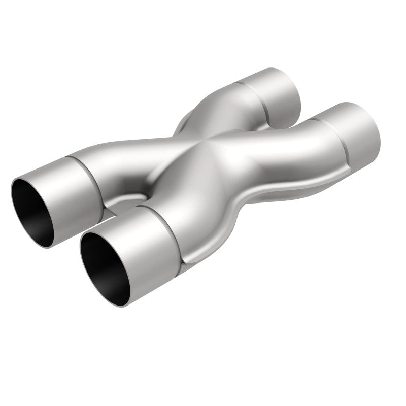 MagnaFlow Smooth Trans X 3/3 X 14 SS - awdtuningtx