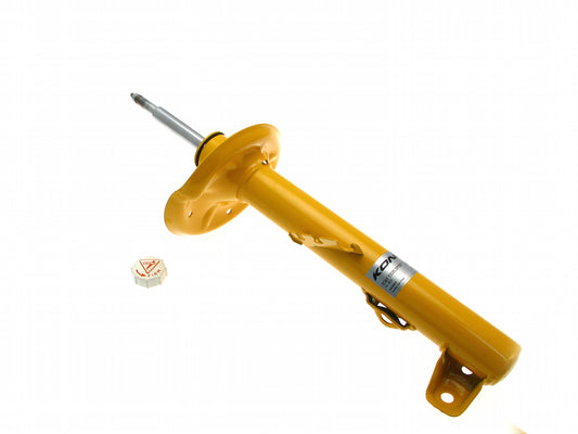 Koni Sport (Yellow) Shock 96-02 BMW E36 Z3 4 and 6 cyl. (Incl. M-Technik) - Left Front - awdtuningtx