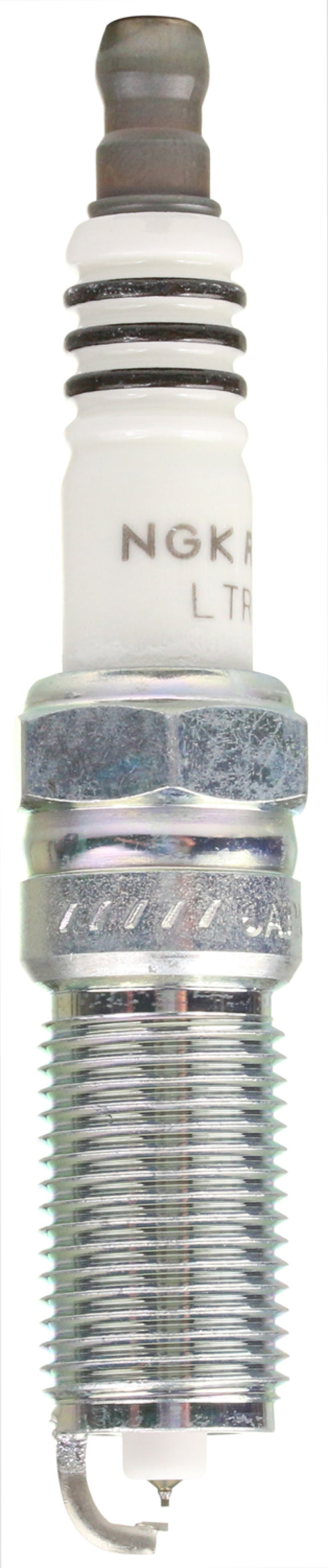 NGK Ruthenium HX Spark Plug Box of 4 (LTR6BHX) - awdtuningtx