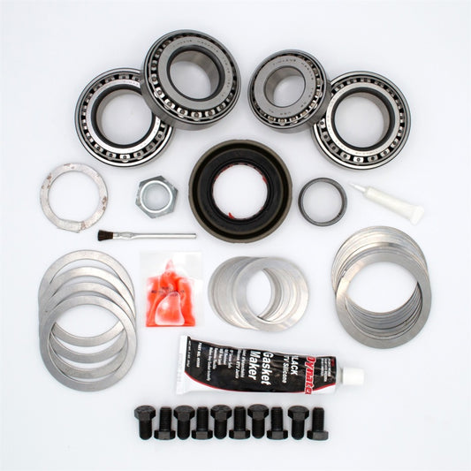 Eaton Dana 44 (JK) Rear Master Install Kit - awdtuningtx