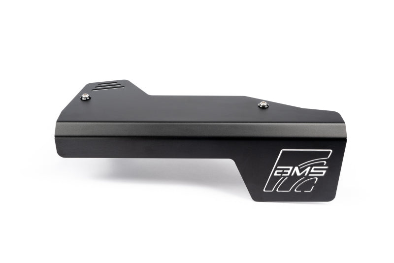 AMS Performance 2022+ Subaru WRX Engine Pulley Cover - awdtuningtx