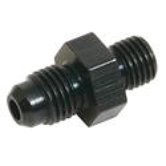 Fragola -4AN x 10 Degree x 1.5 Adapter - Black - awdtuningtx