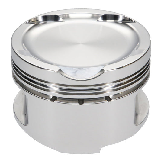 JE Pistons VW 1.8L 20V 9.25 KIT Set of 4 Pistons - awdtuningtx