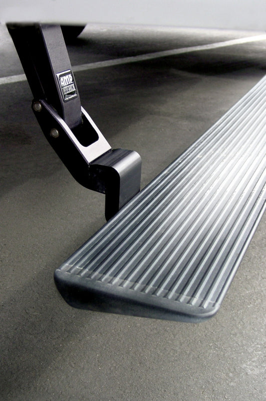 AMP Research 2002-2013 Dodge Ram PowerStep - Black - awdtuningtx