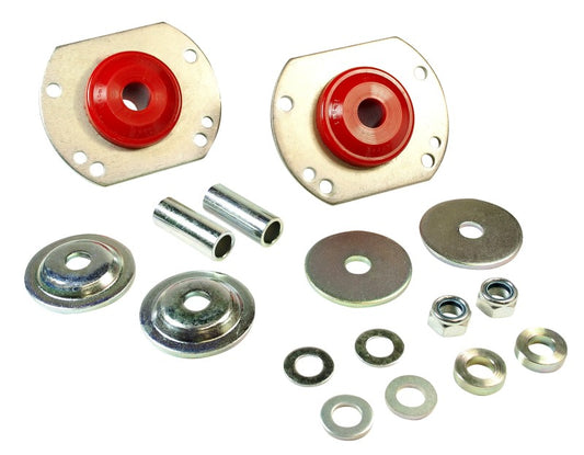 Pedders Urethane Caster Bush Kit adj. 2004-2006 GTO - awdtuningtx