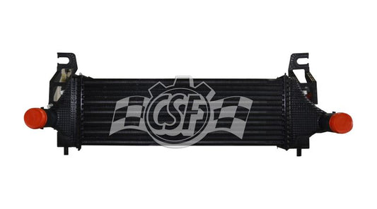 CSF 13-19 Ram 1500 3.0L OEM Intercooler - awdtuningtx