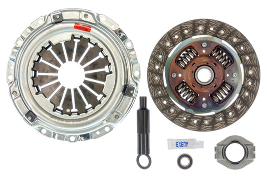 Exedy 1994-2001 Acura Integra L4 Stage 1 Organic Clutch - awdtuningtx