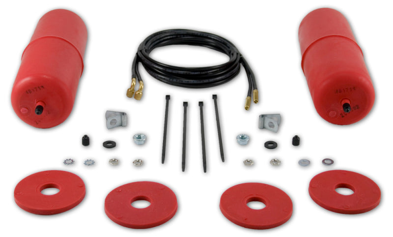Air Lift Air Lift 1000 Air Spring Kit - awdtuningtx
