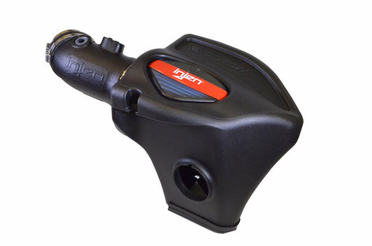 Injen 15-16 Dodge Challenger Hellcat 6.2L / 15-16 Dodge Charger Hellcat 6.2L Evolution Intake - awdtuningtx