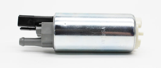Walbro 350lph High Pressure Fuel Pump *WARNING - GSS 351* (11mm Inlet - 180 Degree From the Outlet) - awdtuningtx